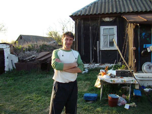 Александр Фильчаков