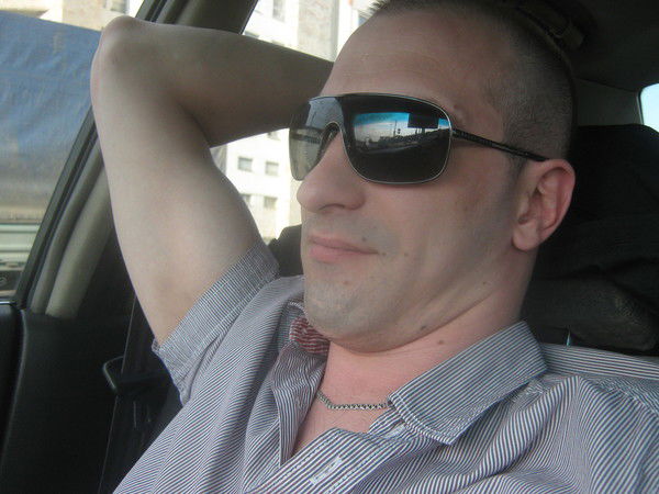 Григорий Мостовяк