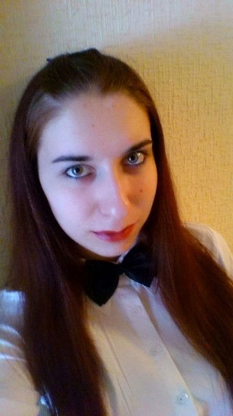 Евгения Евстигнеева