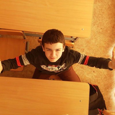 Влад Шинкаренко