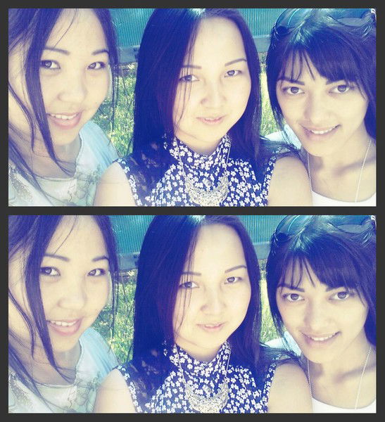 Кундыз ~*zhumbak Kiz*~