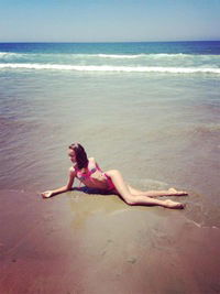 Арина Романова