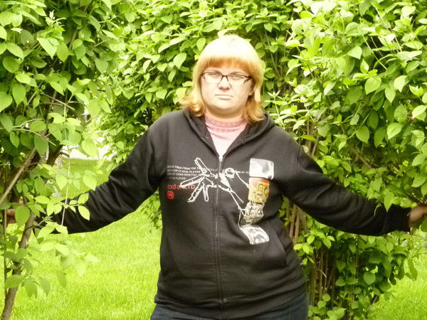 Мария Давыдова