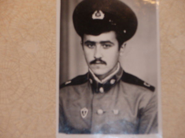 Сергей Калашников