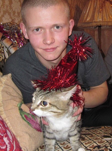 Дима Ефремов