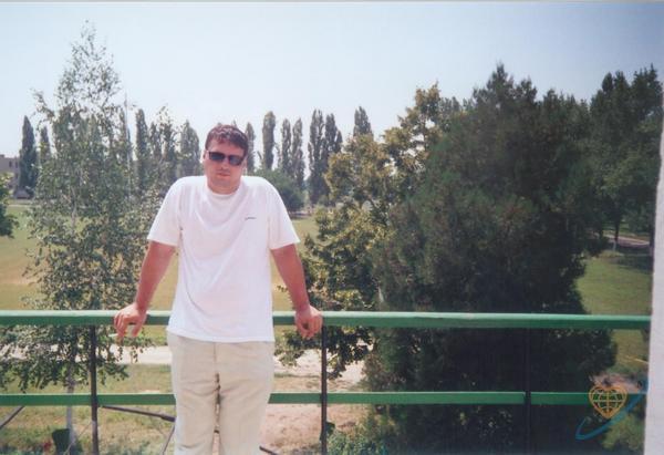 Денис Пономарёв