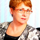 Людмила Кутенева