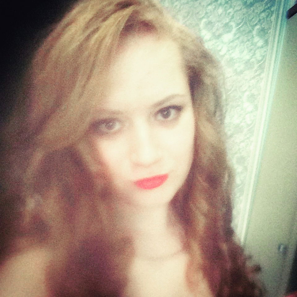 Екатерина Пальянова