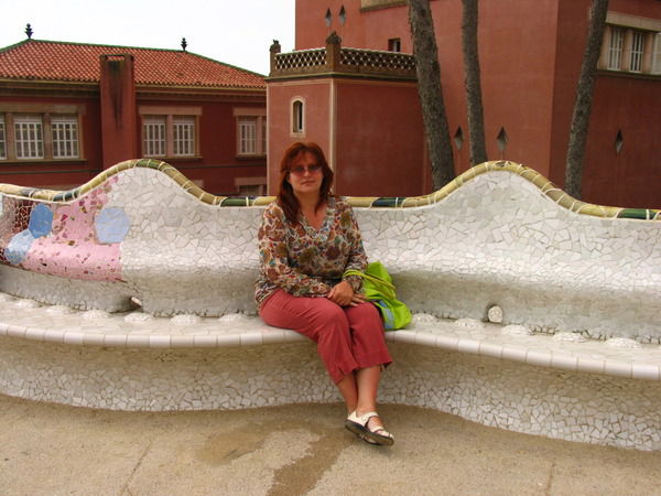 Валентина Панина