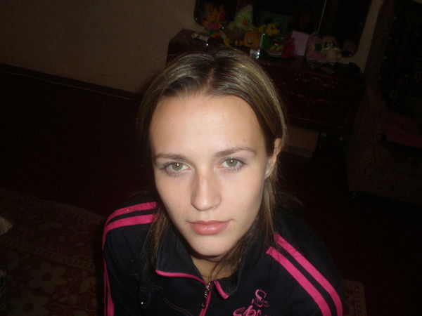 Ольга Вернусь