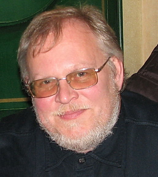 Михаил Кузьмин