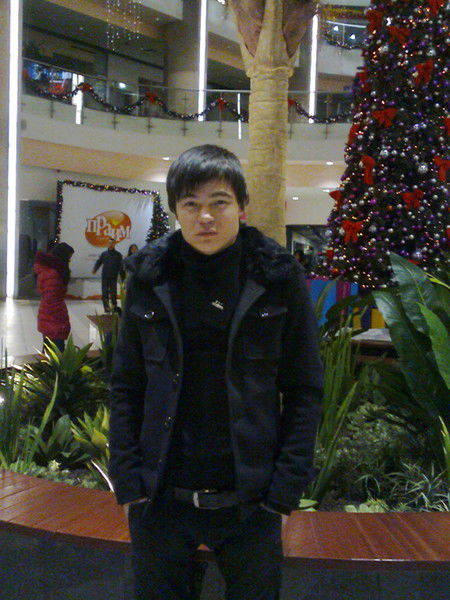 Ертай Шоншаев