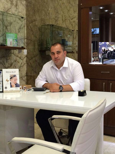 Исмаил Эюбов