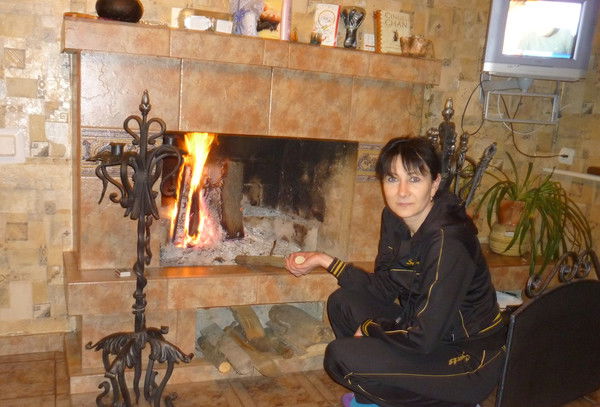 Луиза Виниченко