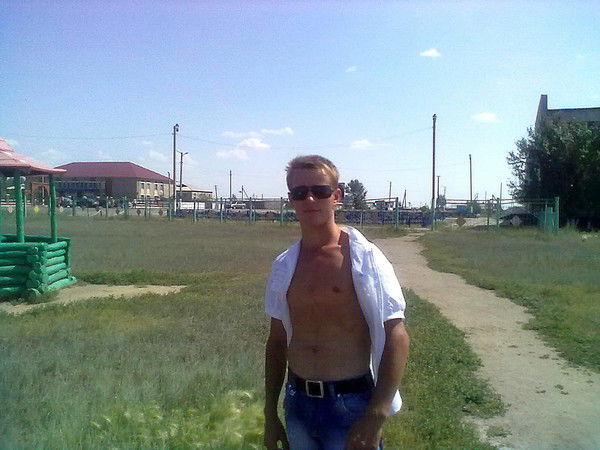 Борислав Калейник