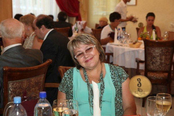 Антонина Гусева