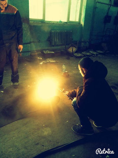 Артём Афанасенко