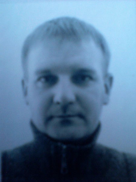 Евгений Фокин