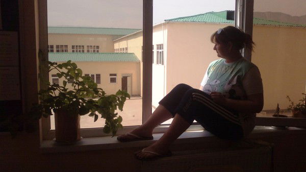 Кира Колыванова