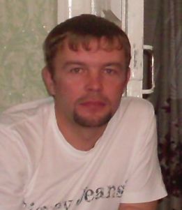 Александр Семёнов