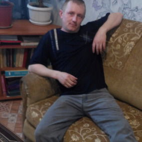 Андрей Попов