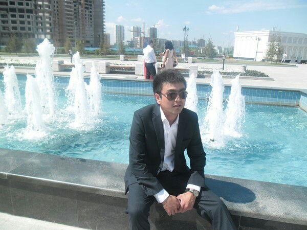 Майрамбай Мугалов