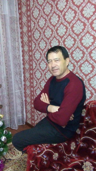 Нарзулла Маматирзаев