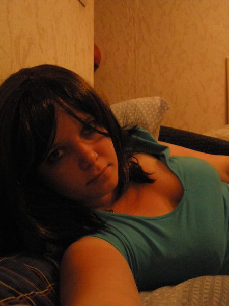 Ольга Шуршалёва