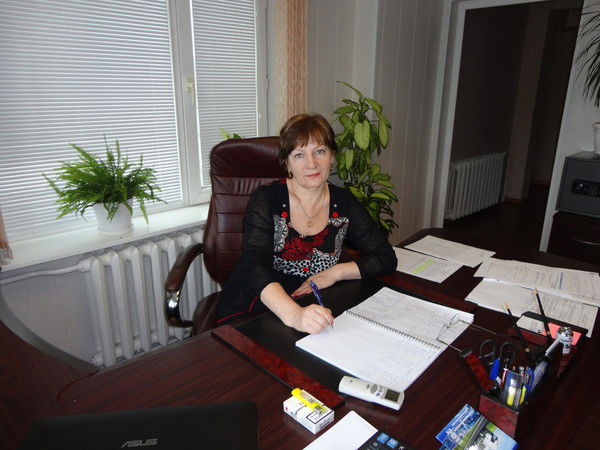 Зина Шахалевич