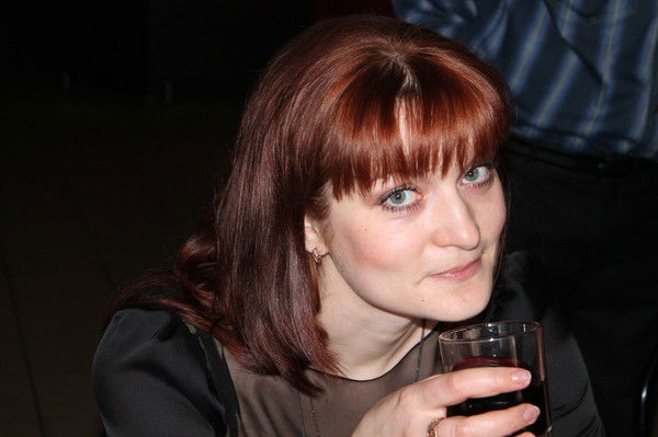 Елена Бесшапошникова