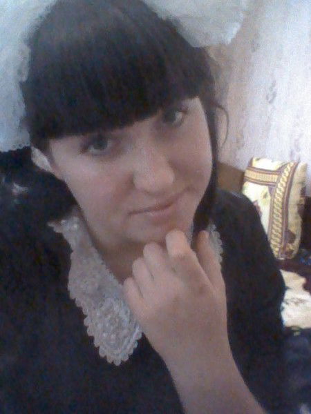 Ирина Зайкова