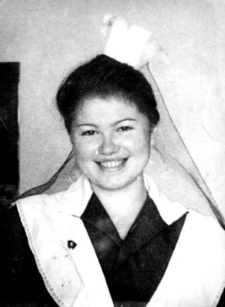 Ирина Рыжова