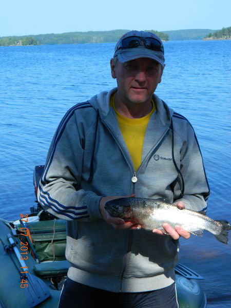 Сергей Нюхин