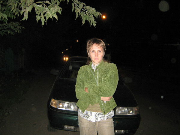 Татьяна Морозова