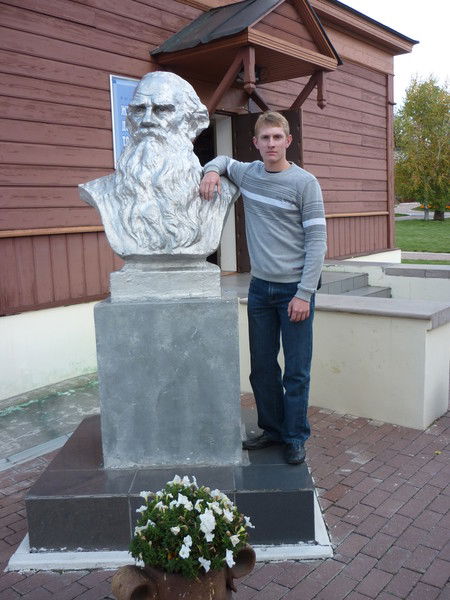 Борисов Павел