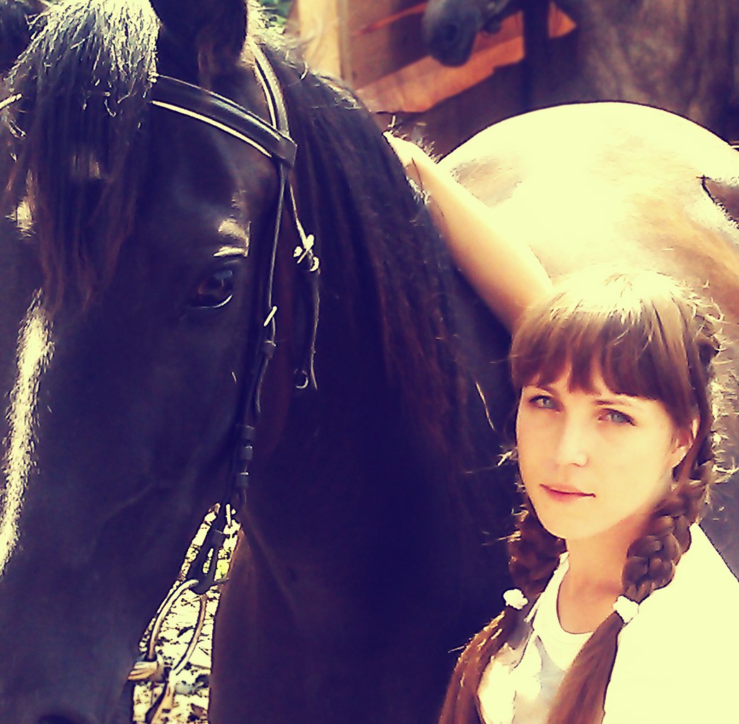 Яна Борисюк