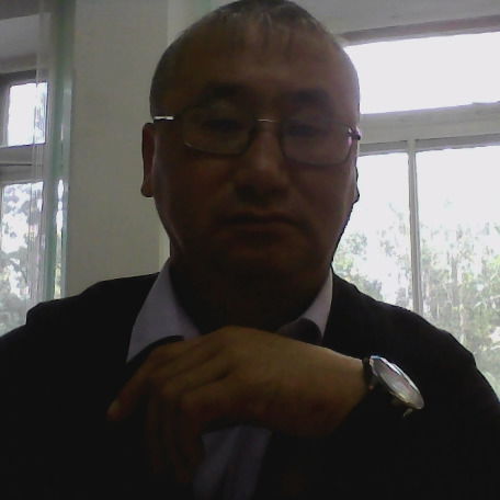 Қайырболат Чехманов