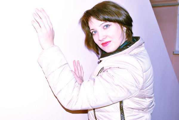 Косик Елена