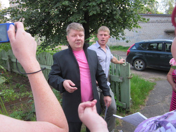 Андрей Сафонов