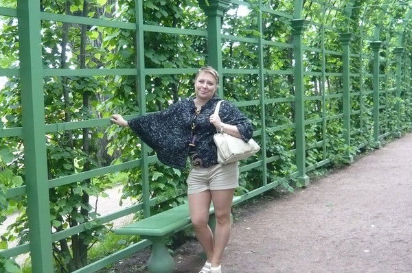 Ирина Епихина