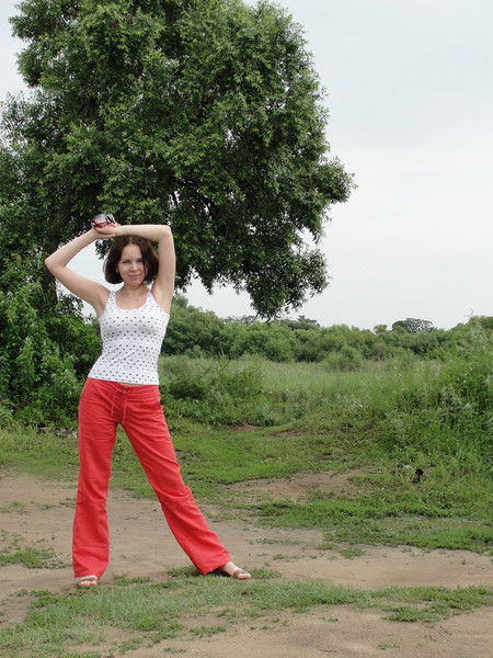 Виктория Коробейникова