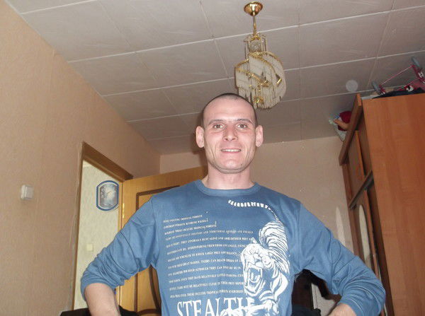 Артур Кабанец