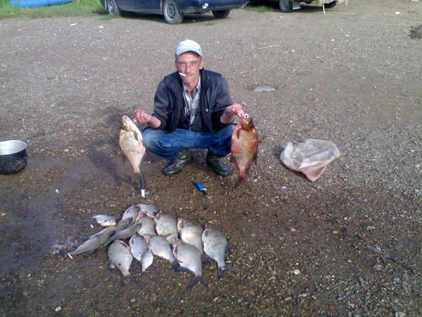 Валерий Зелёненький