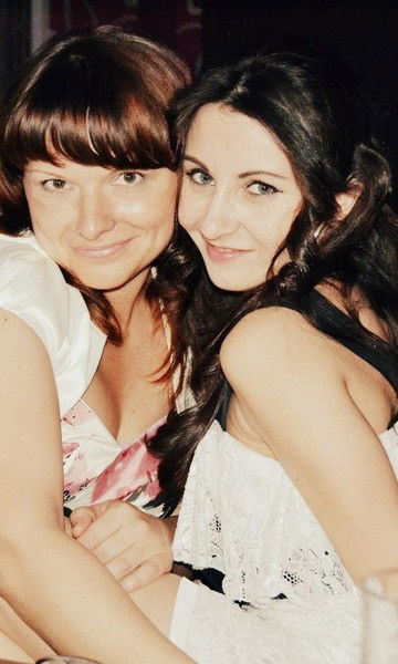 Мария Чижова