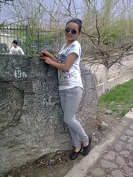 Я Dlya Тебя Только Мечта...*