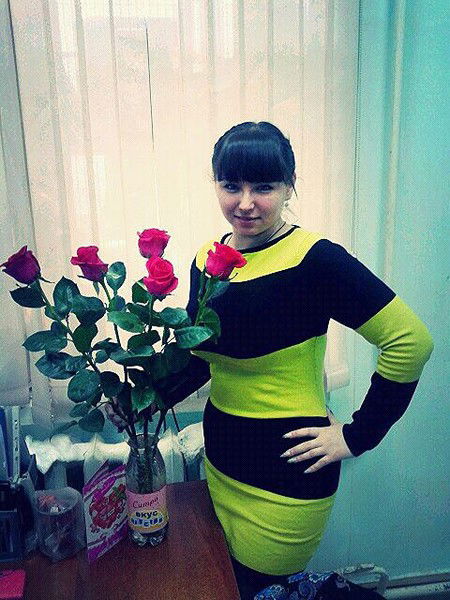 Василиса Гончарук