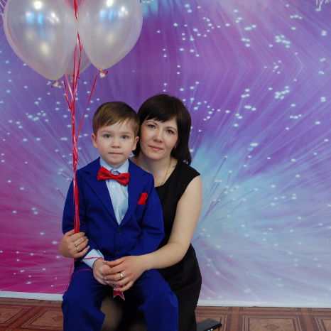 Екатерина Звягинцева