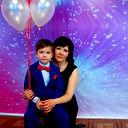 Екатерина Звягинцева