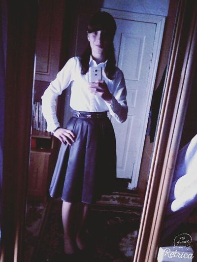 Танзиля Хатуаева