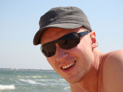 Александр Нечухаев